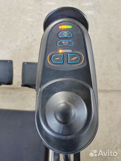 Инвалидная коляска бу электрическая