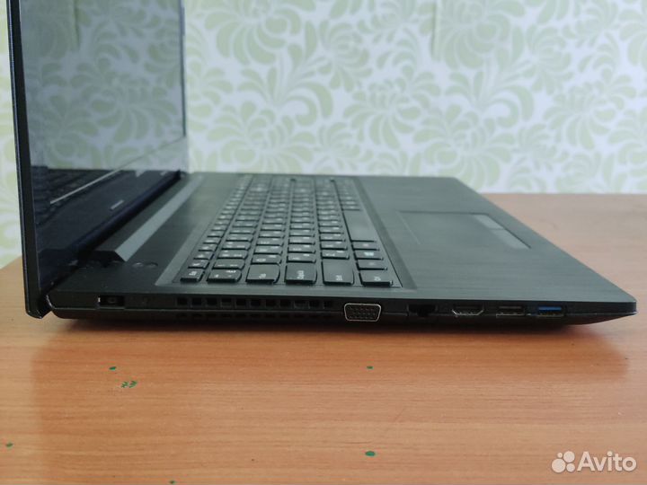 Ноутбук lenovo g50 45
