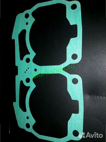 Прокладка цилиндра Sea-doo 787 xp gtx gti