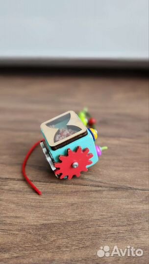 Детские игрушки