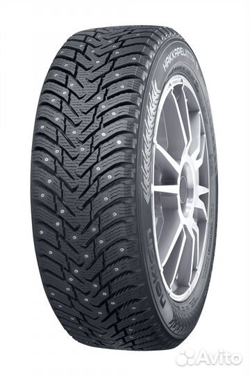 Nokian Tyres Hakkapeliitta 8 225/55 R16