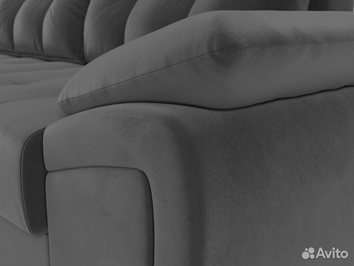 Угловой диван-кровать «Нэстор»