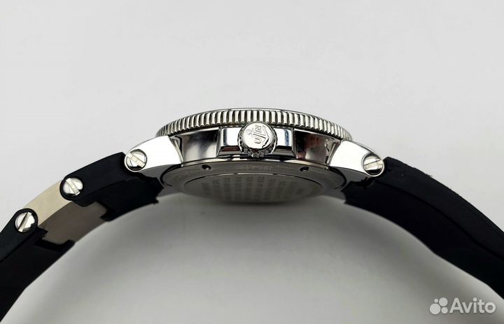 Ulysse Nardin Marine Chronometer 41mm