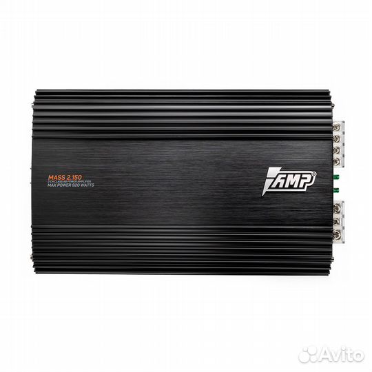 Продам усилитель