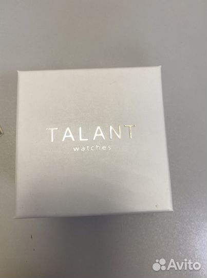Часы женские Talant