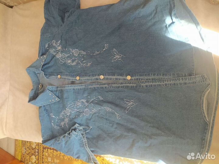 Одежда женская бесплатно