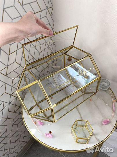 Семейный банк на свадьбу