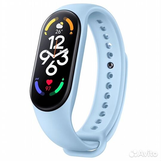 Xiaomi mi band 7
