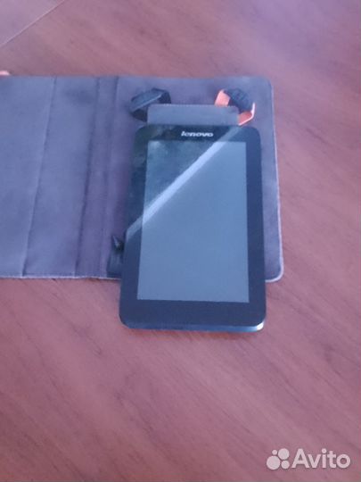 Планшет Lenovo