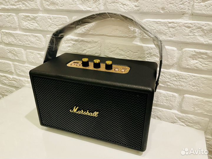Колонка marshall