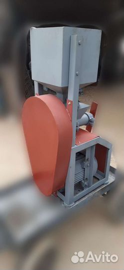 Экструдер кормовой 220/380в