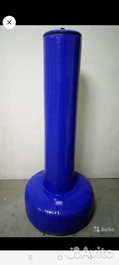 Тренажёр напольный 