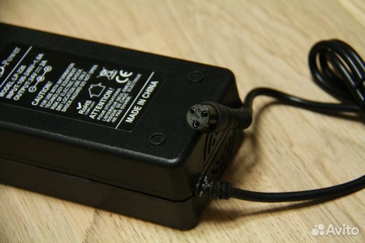 Блок питания 24 V