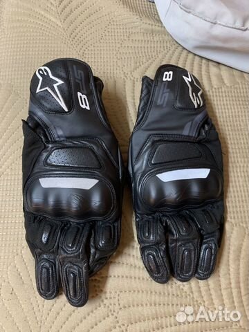 Мото перчатки, боты, черепаха