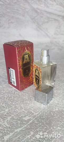 Attar Collection Hayati 25 ml