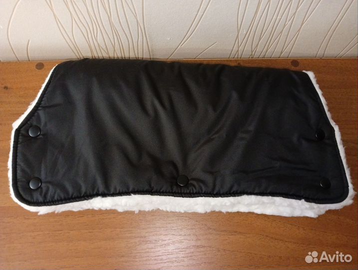 Муфта для коляски