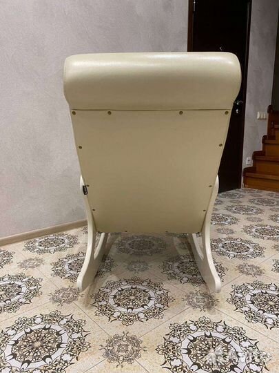 Кресло качалка