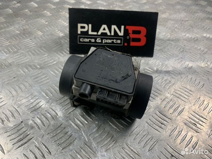 Датчик массового расхода воздуха Volvo