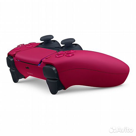 Геймпад DualSense PS5 Оригинал (Новый)