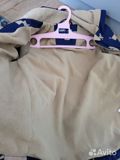 Куртка/ветровка