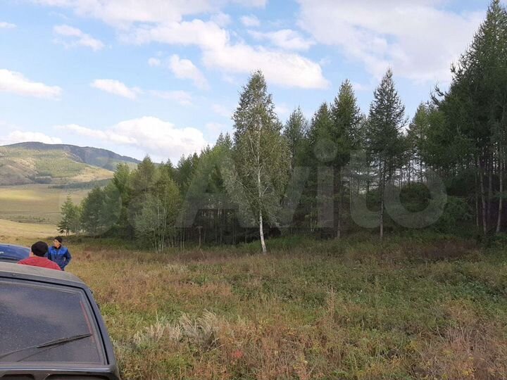 Участок 73 га (СНТ, ДНП)