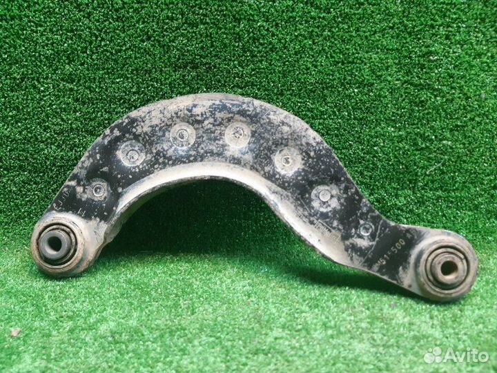 Рычаг задний Ford Focus 2 2005-2008