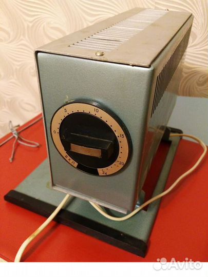 Лампа ультрафиолет уфо - Б