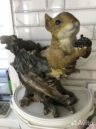 Кашпо для цветов