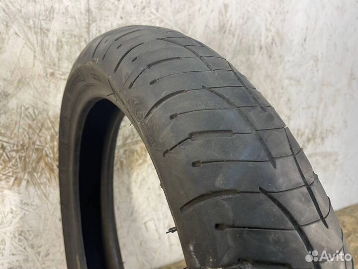 Мото шины 120 70 R17 Pilot Road 4