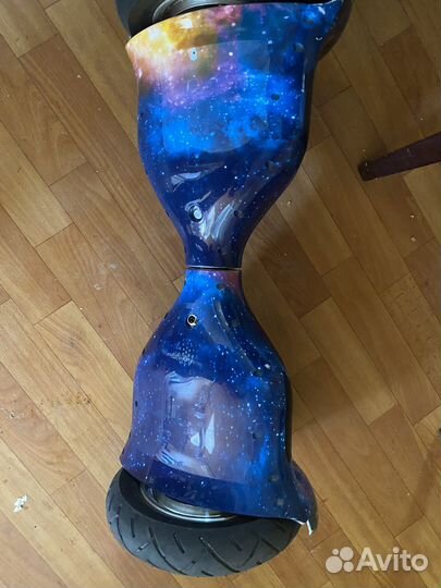 Гироскутер бу