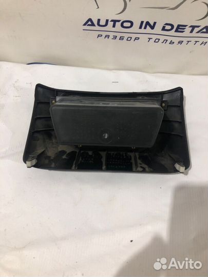 Ящик торпеды mitsubishi lancer 9 1.6 МКПП