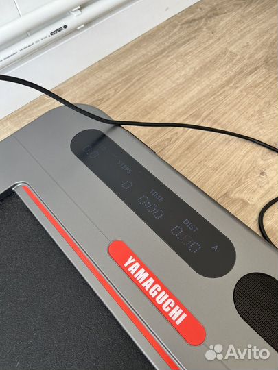 Беговая дорожка Yamaguchi Runway X (б/у)