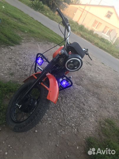 Восход 3м