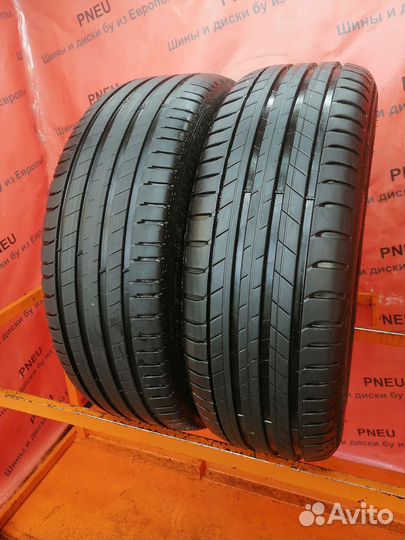 Michelin Latitude Sport 3 235/60 R18 103W