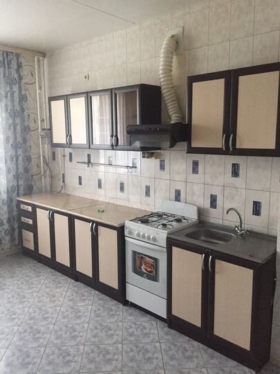 3-к. квартира, 96 м², 3/5 эт.