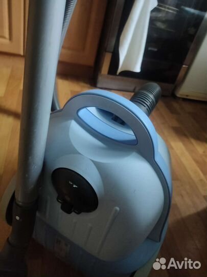Пылесос Philips