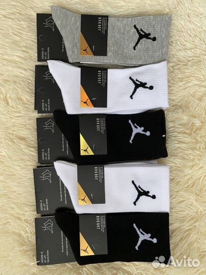 Носки nike оптом