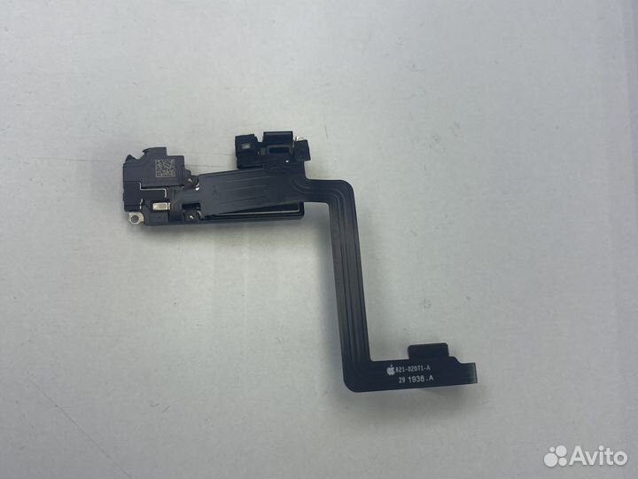 Слуховой динамик iPhone 11 pro 11 pro max