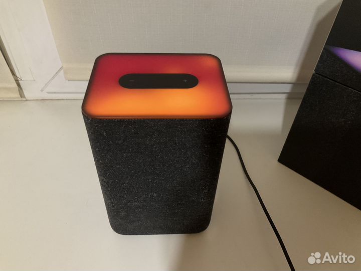 Яндекс Станция 2