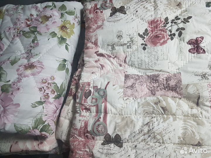 Одеяло шерстяные, из овечьей шерсти всех размеров