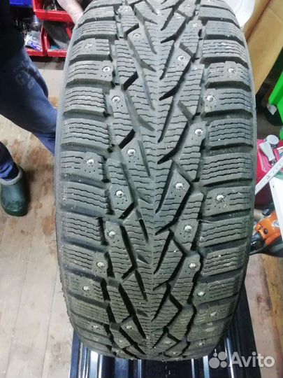 Nokian Tyres Nordman 7 205/55 R16