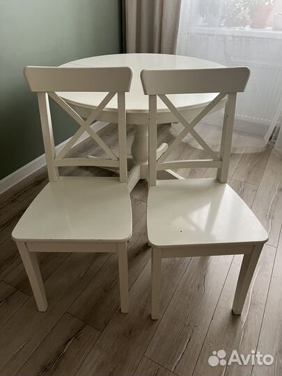 Стул IKEA