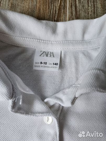 Школьная форма Zara 140