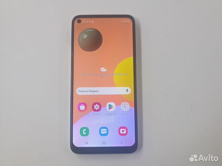 Samsung Galaxy A11, 2/32 ГБ