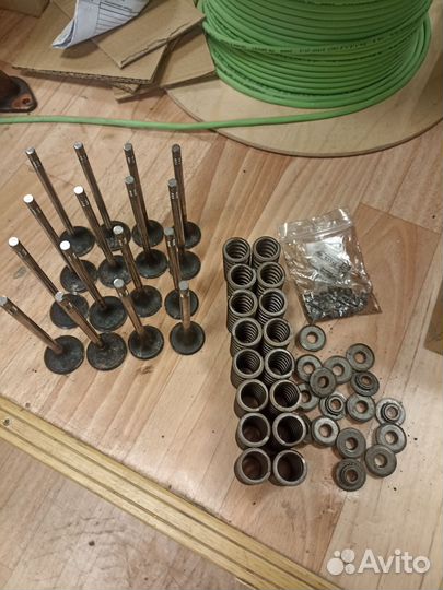 Гбц kyron ssangyong 20DT