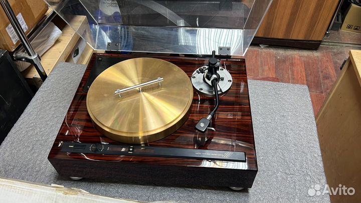 Проигрыватель винила Micro seiki BL-111