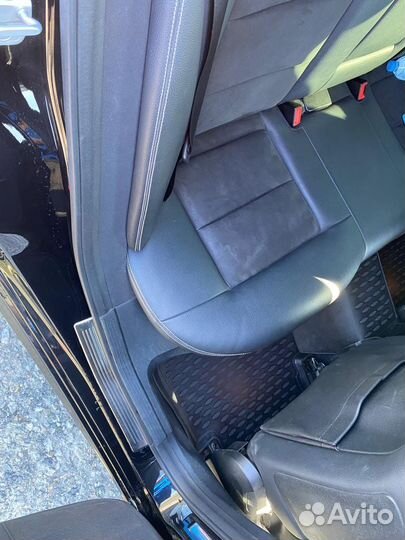 Mercedes-Benz E-класс 2.1 AT, 2010, 218 051 км