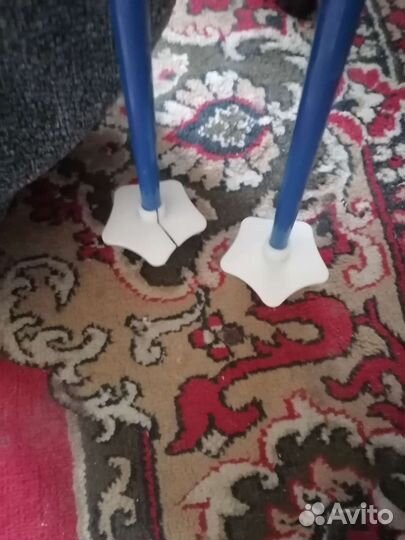 Лыжи беговые детские 120