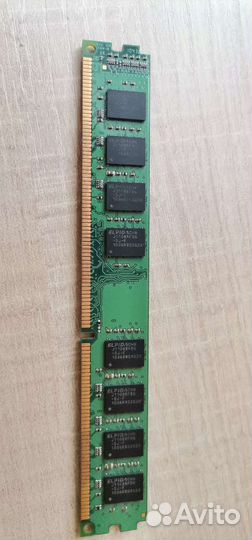 Оперативная память ddr3