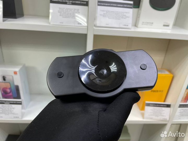 Простейшая точилка для ножей от Xiaomi